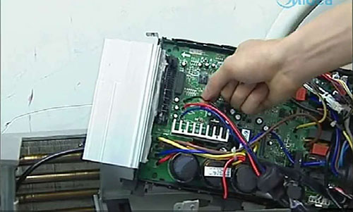 剑河美的空调电话是多少