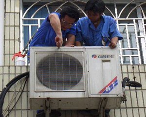 剑河空调售后维修服务中心在哪里找