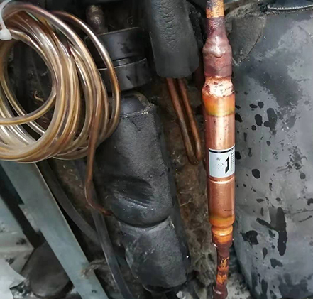 剑河美的变频多联机空调维修售后服务中心