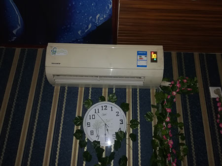 剑河空调维修售后服务中心