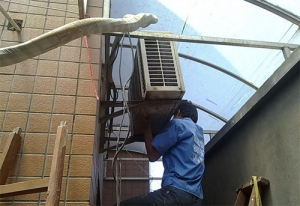 剑河空调维修售后服务中心