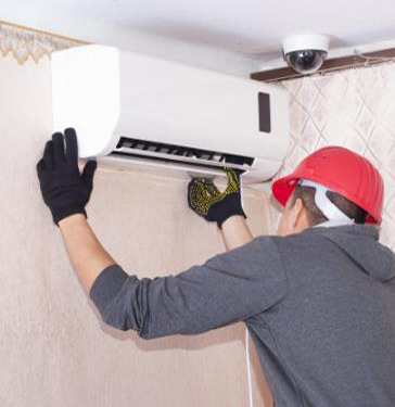 剑河空调内机噪音大